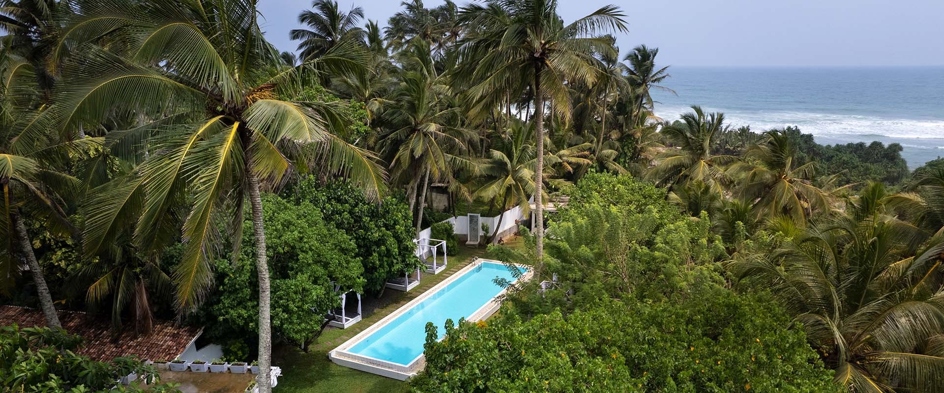 Ahangama Hotel and Villa Offer stay Sri Lanka
